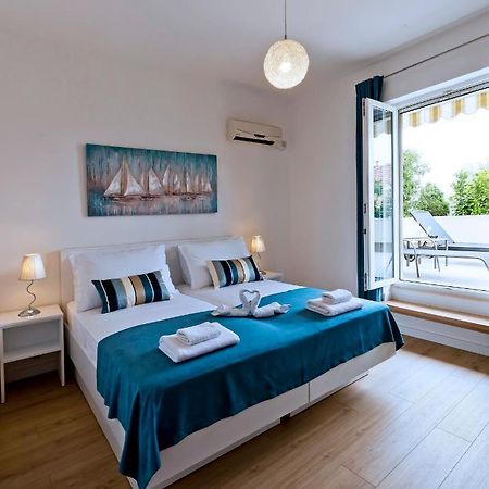 Apartment Michelle Dubrovnik Extérieur photo
