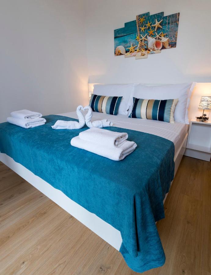 Apartment Michelle Dubrovnik Extérieur photo