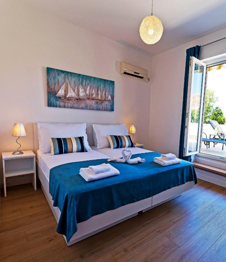 Apartment Michelle Dubrovnik Extérieur photo
