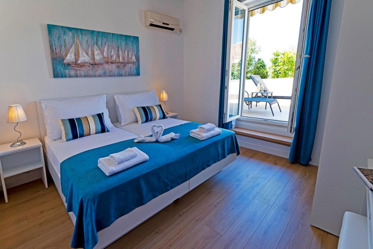 Apartment Michelle Dubrovnik Extérieur photo