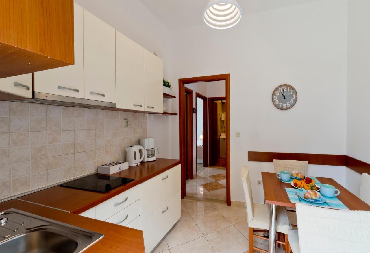 Apartment Michelle Dubrovnik Extérieur photo