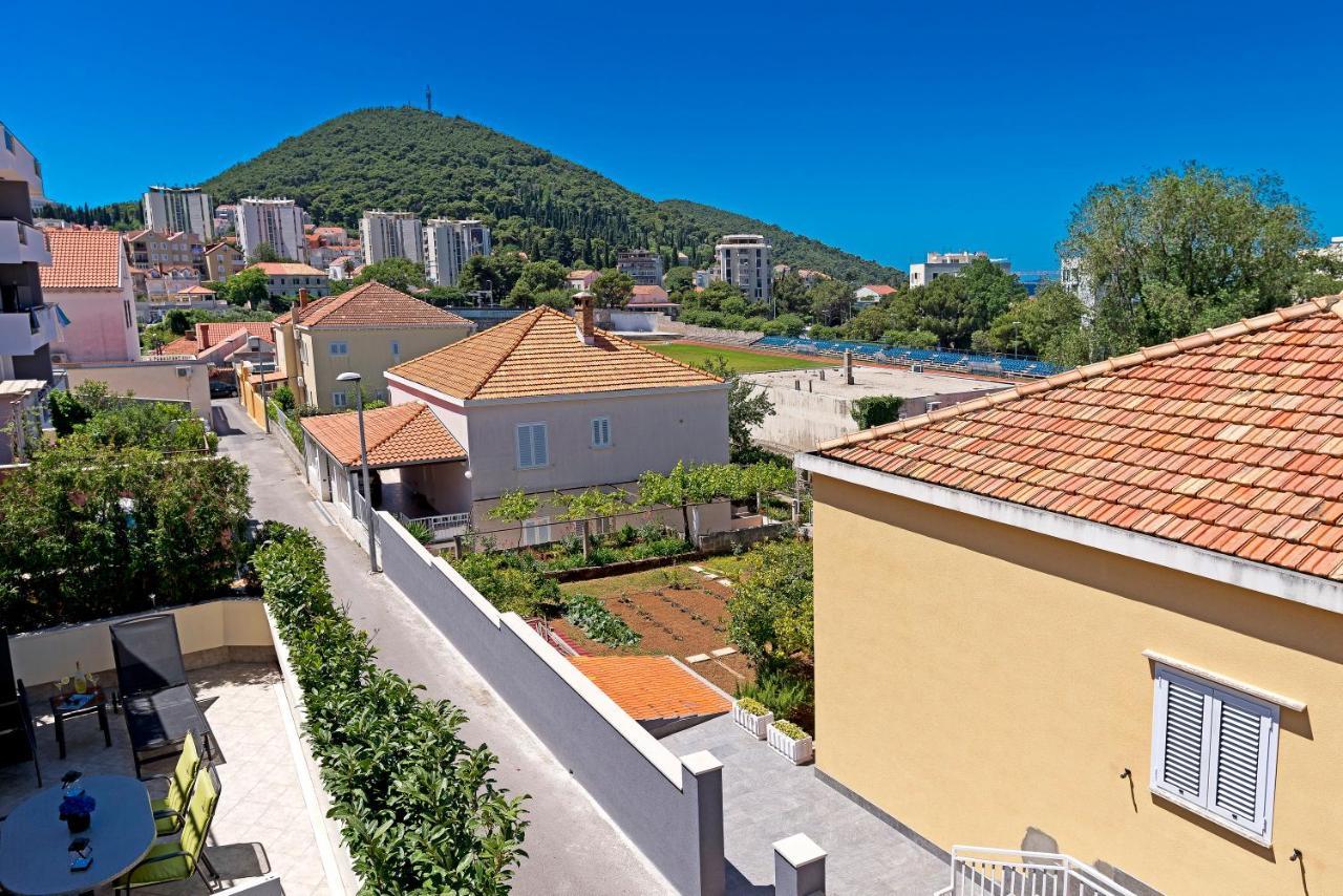 Apartment Michelle Dubrovnik Extérieur photo