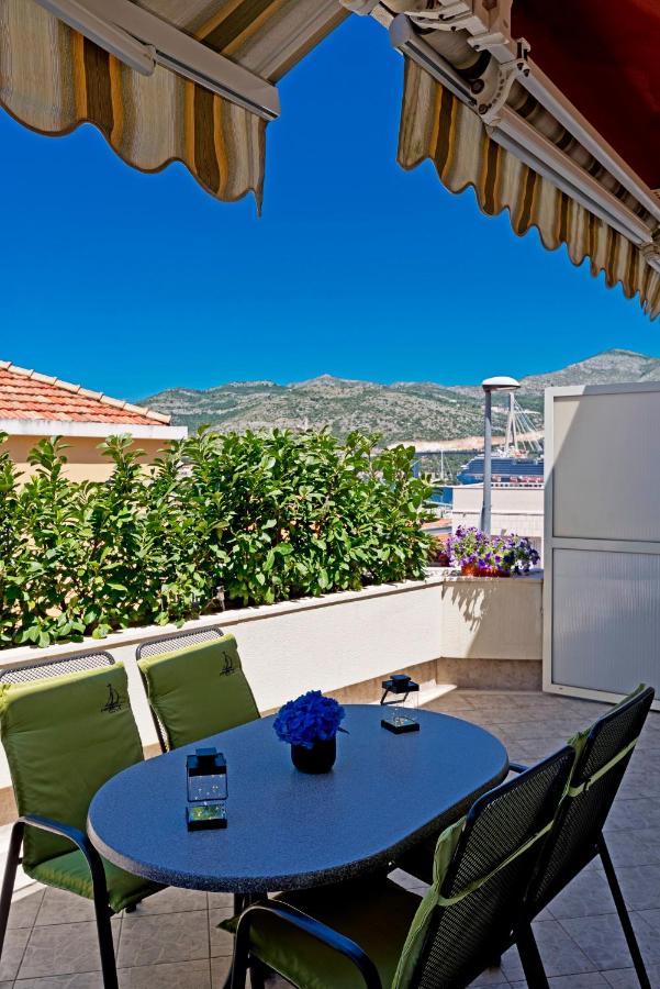 Apartment Michelle Dubrovnik Extérieur photo